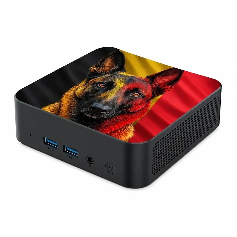 2026 New Mini PC Intel Core i3 - Ddr4 Desktop Ram ulasan dan harga