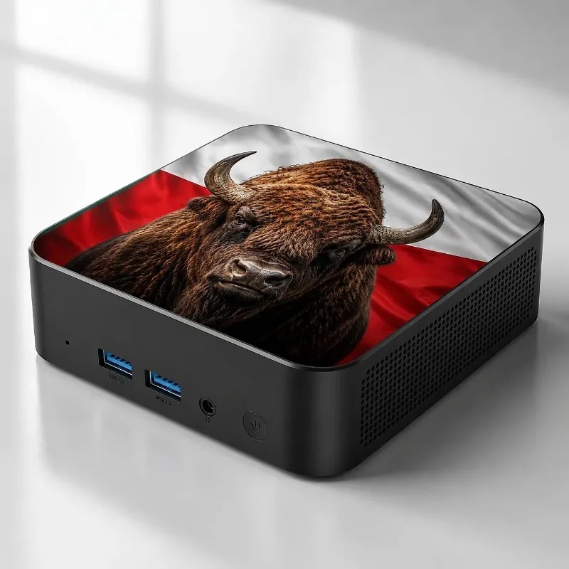 2026 New Mini PC Intel Core i3 - Ddr4 Desktop Ram ulasan dan harga