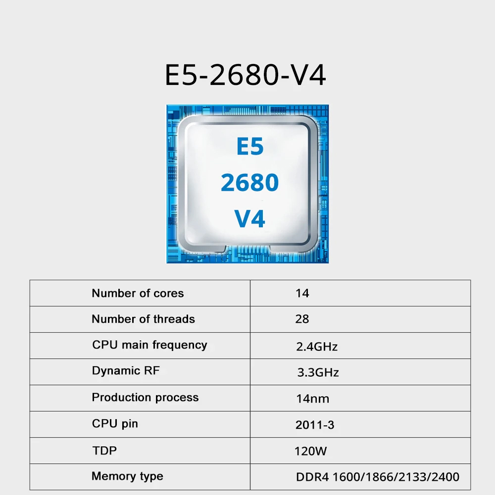 SOYO X99 Gaming Motherboard Se - Ecc Ram Server ulasan dan harga