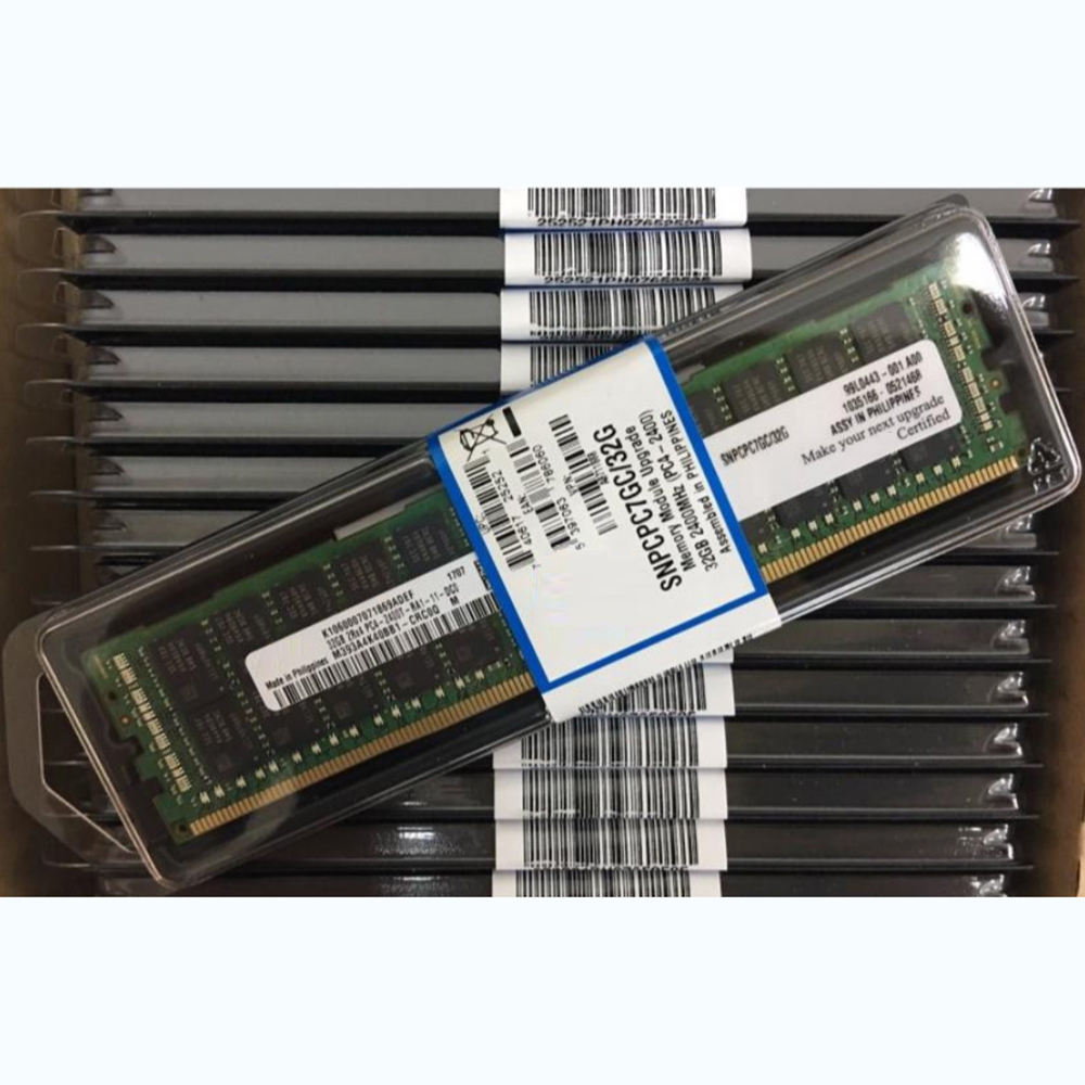 T7910 FC630 R530 T430 SNPCPC7G - Ddr4 2400Mhz ulasan dan harga