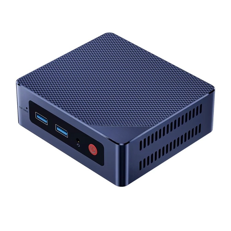 Beelink Mini S12 Mini Computer - Ddr4 3200Mhz ulasan dan harga