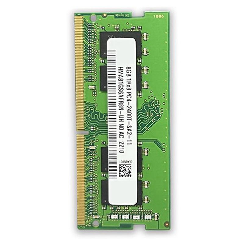 Efficient 2X DDR4 8GB 2400Mhz  - Ddr4 2400Mhz ulasan dan harga