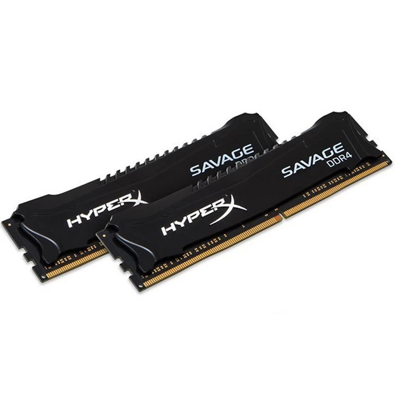 HYPERX SAVAGE Memoria DDR4 RAM - Ddr4 3200 16Gb ulasan dan harga