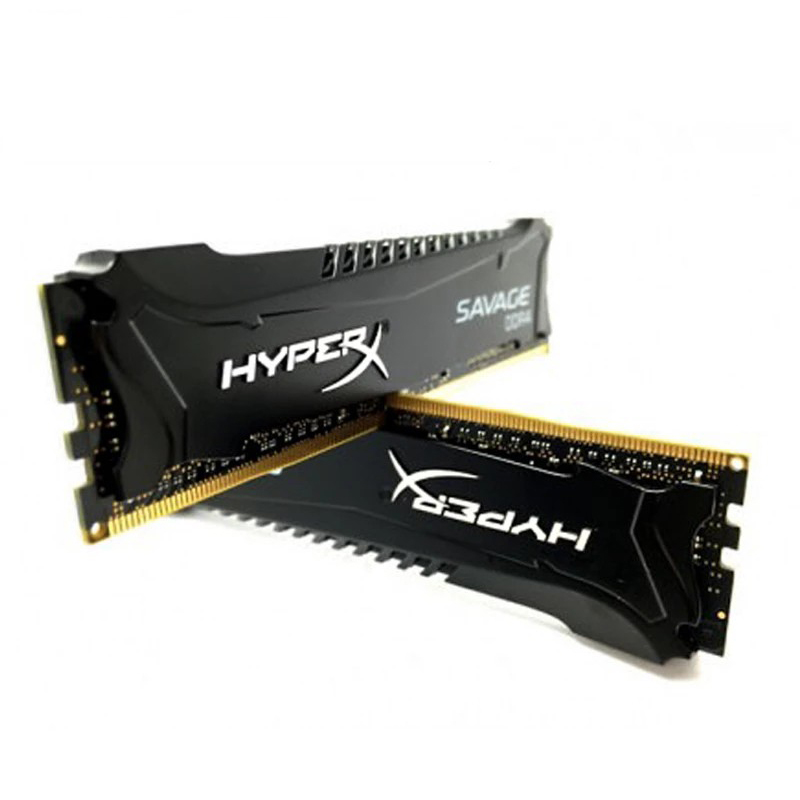 HYPERX SAVAGE Memoria DDR4 RAM - Ddr4 3200 16Gb ulasan dan harga