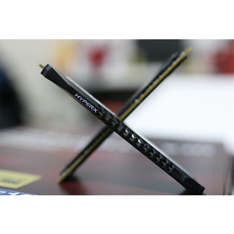 HYPERX SAVAGE Memoria DDR4 RAM - Ddr4 3200 16Gb ulasan dan harga