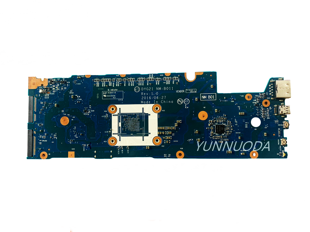 Original For Lenovo YOGA 710-1 - Ddr3 8Gb ulasan dan harga