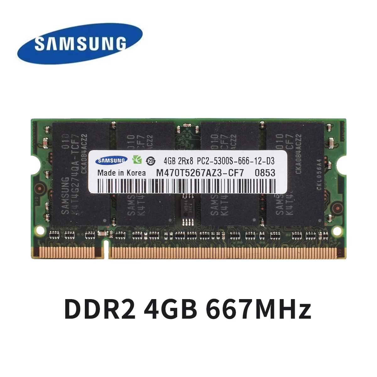 SAMSUNG Laptop Memoria DDR4 DD - Ddr4 3200 16Gb ulasan dan harga