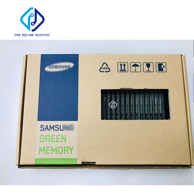 New and Original M393A4K40CB2- - Ddr4 2400Mhz ulasan dan harga