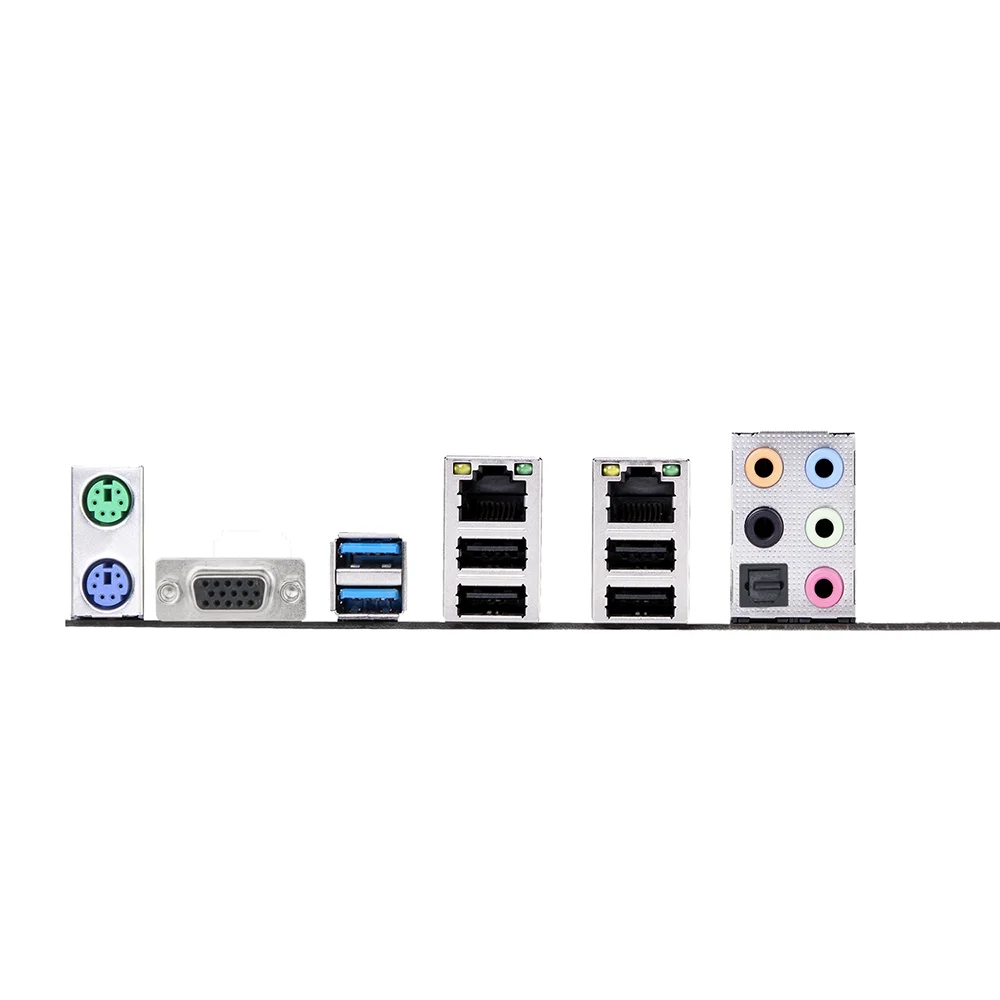 HUANANZHI LGA2011-3 X99 Mother - Ecc Ram Server ulasan dan harga