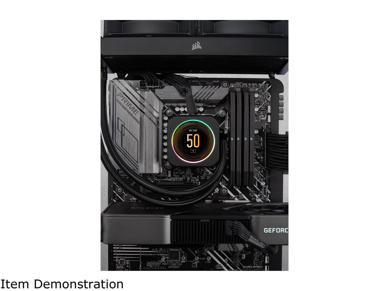 CORSAIR Vengeance 32GB (2 x 16 - Ddr2 Ram ulasan dan harga