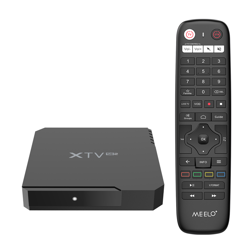 2023 TV BOX Android 11 Amlogic - Ddr3 8Gb ulasan dan harga