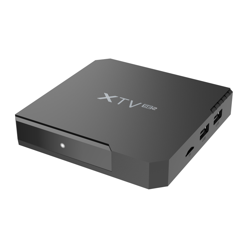 2023 TV BOX Android 11 Amlogic - Ddr3 8Gb ulasan dan harga