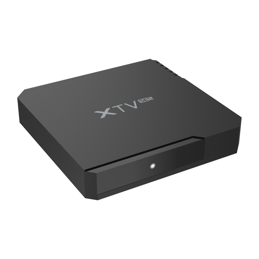 2023 TV BOX Android 11 Amlogic - Ddr3 8Gb ulasan dan harga