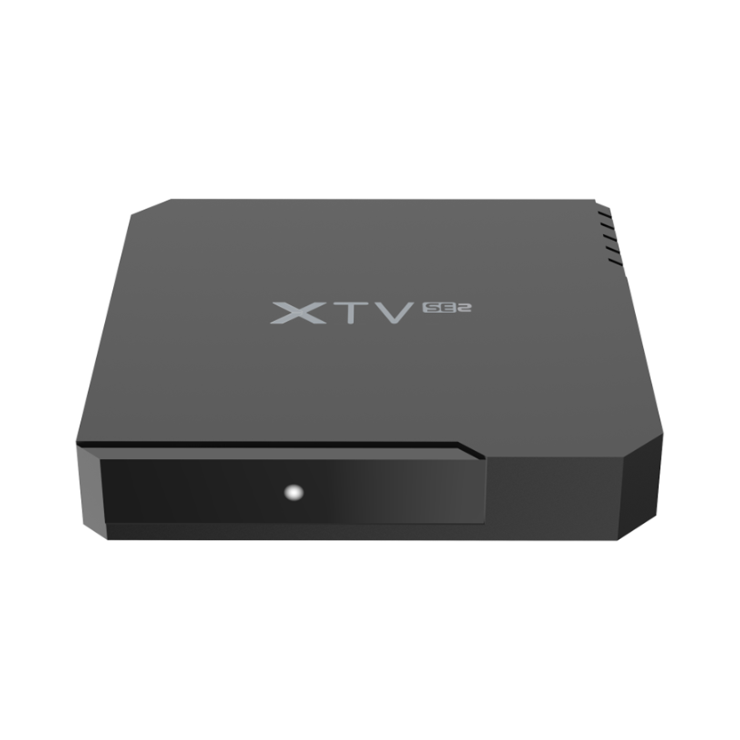 2023 TV BOX Android 11 Amlogic - Ddr3 8Gb ulasan dan harga