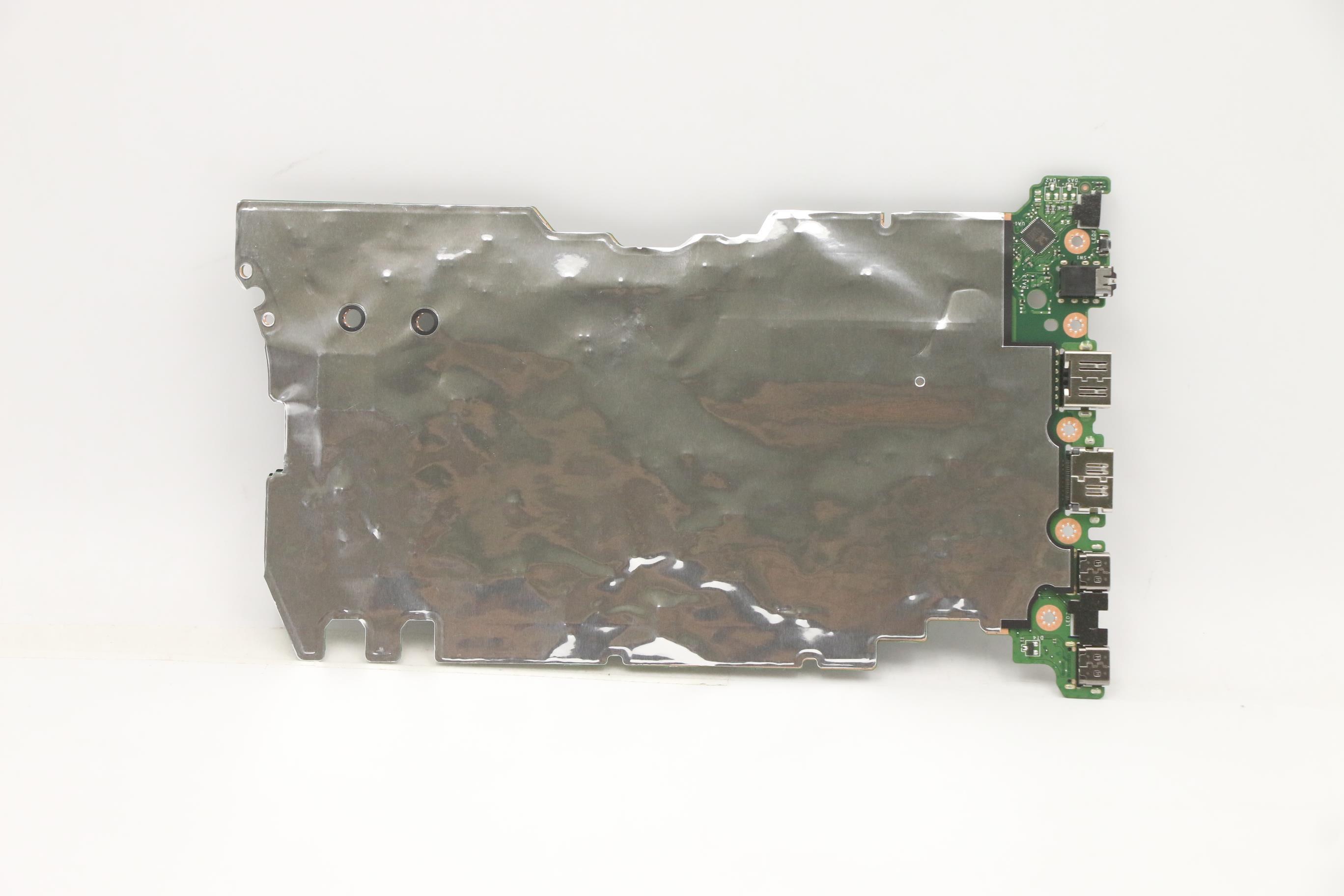 LA-K061P LA-K062P Mainboard Fo - Ddr4 8Gb ulasan dan harga