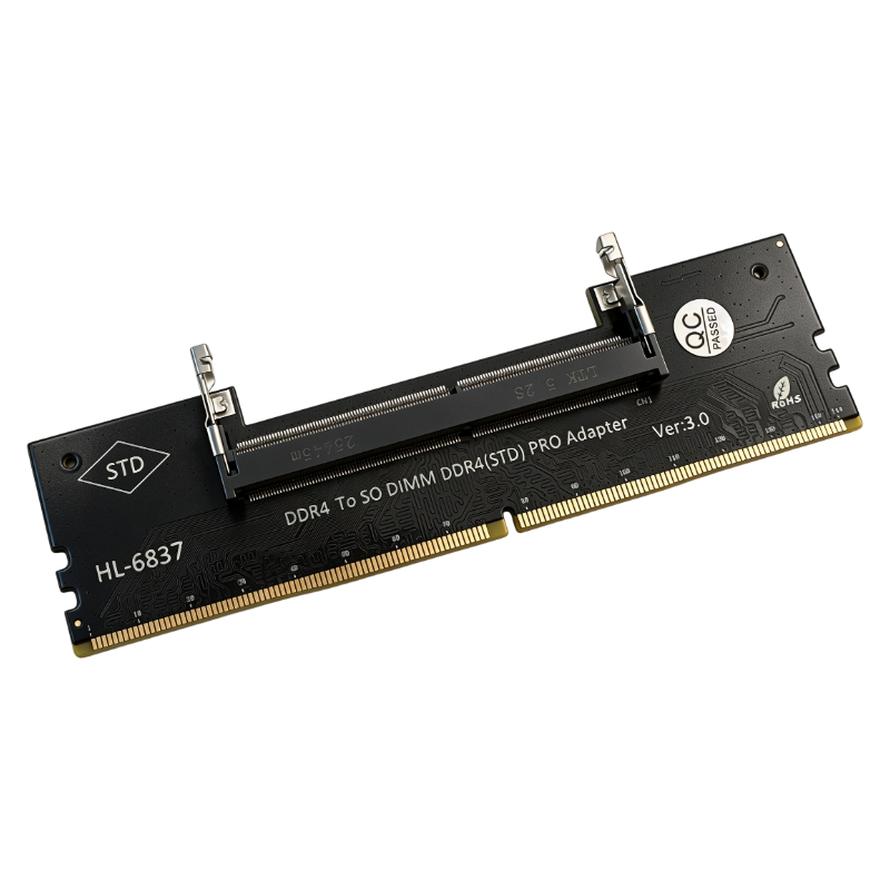 SO‑DIMM DDR4 To Desktop DDR4 R - Sodimm Ddr4 ulasan dan harga