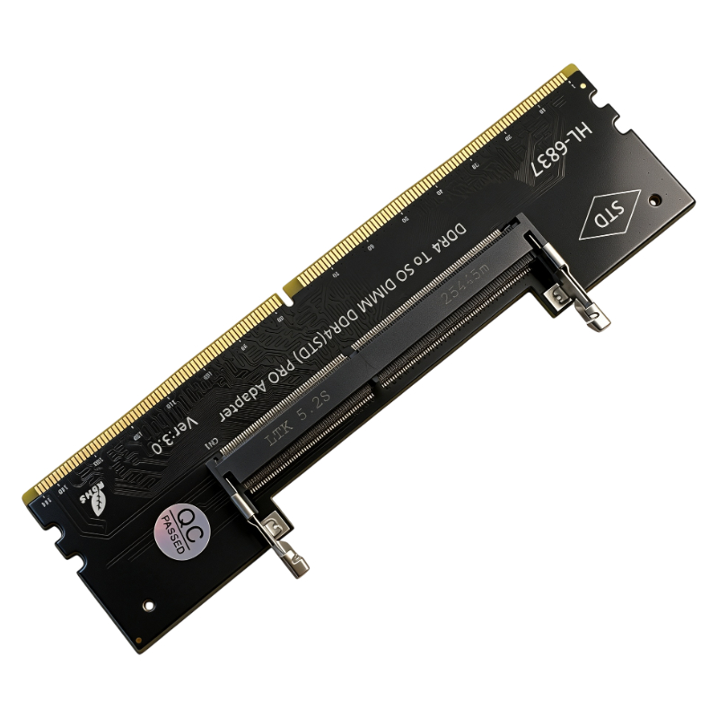 SO‑DIMM DDR4 To Desktop DDR4 R - Sodimm Ddr4 ulasan dan harga