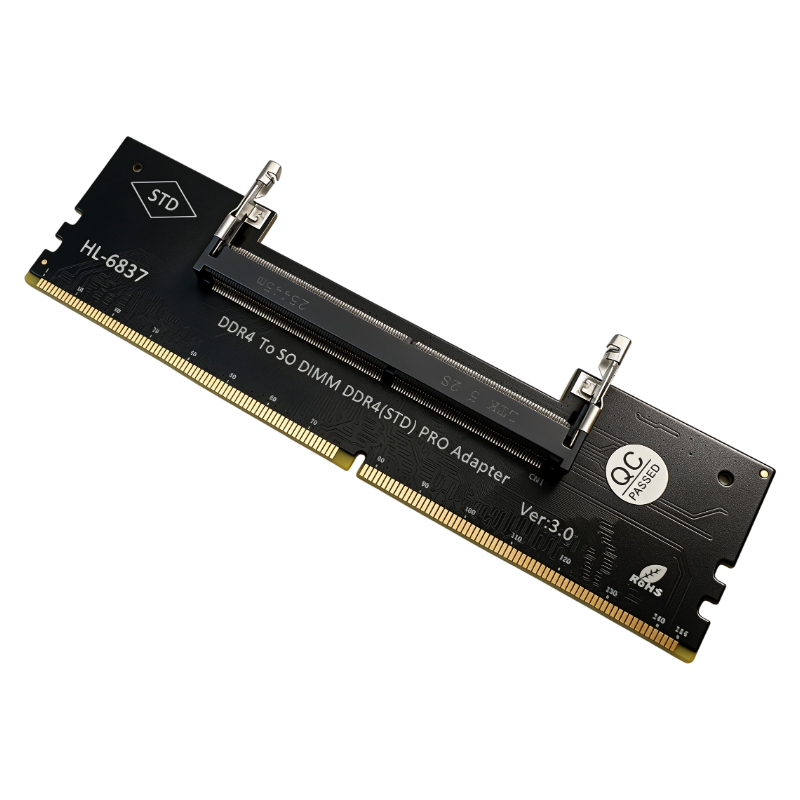 SO‑DIMM DDR4 To Desktop DDR4 R - Sodimm Ddr4 ulasan dan harga