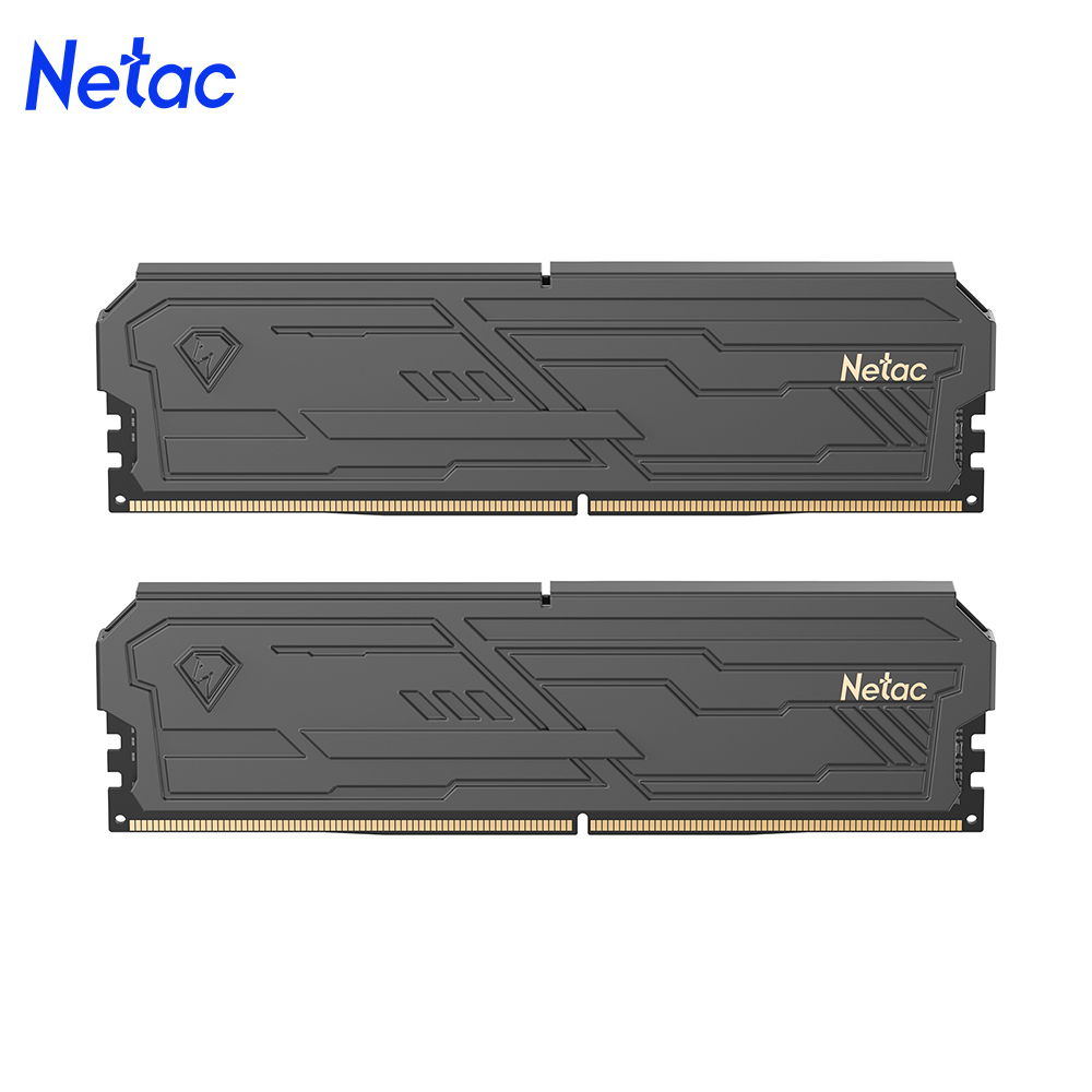 Netac DDR4 Memory 3200MHz 3600 - Ddr4 3200 16Gb ulasan dan harga