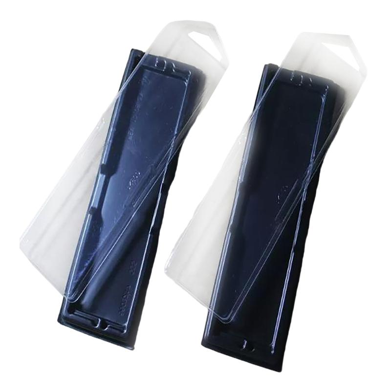 10Pcs Anti Static Plastic Stor - Ddr4 Desktop Ram ulasan dan harga