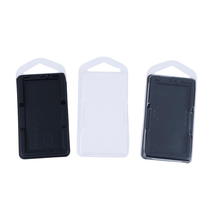 10Pcs Anti Static Plastic Stor - Ddr4 Desktop Ram ulasan dan harga