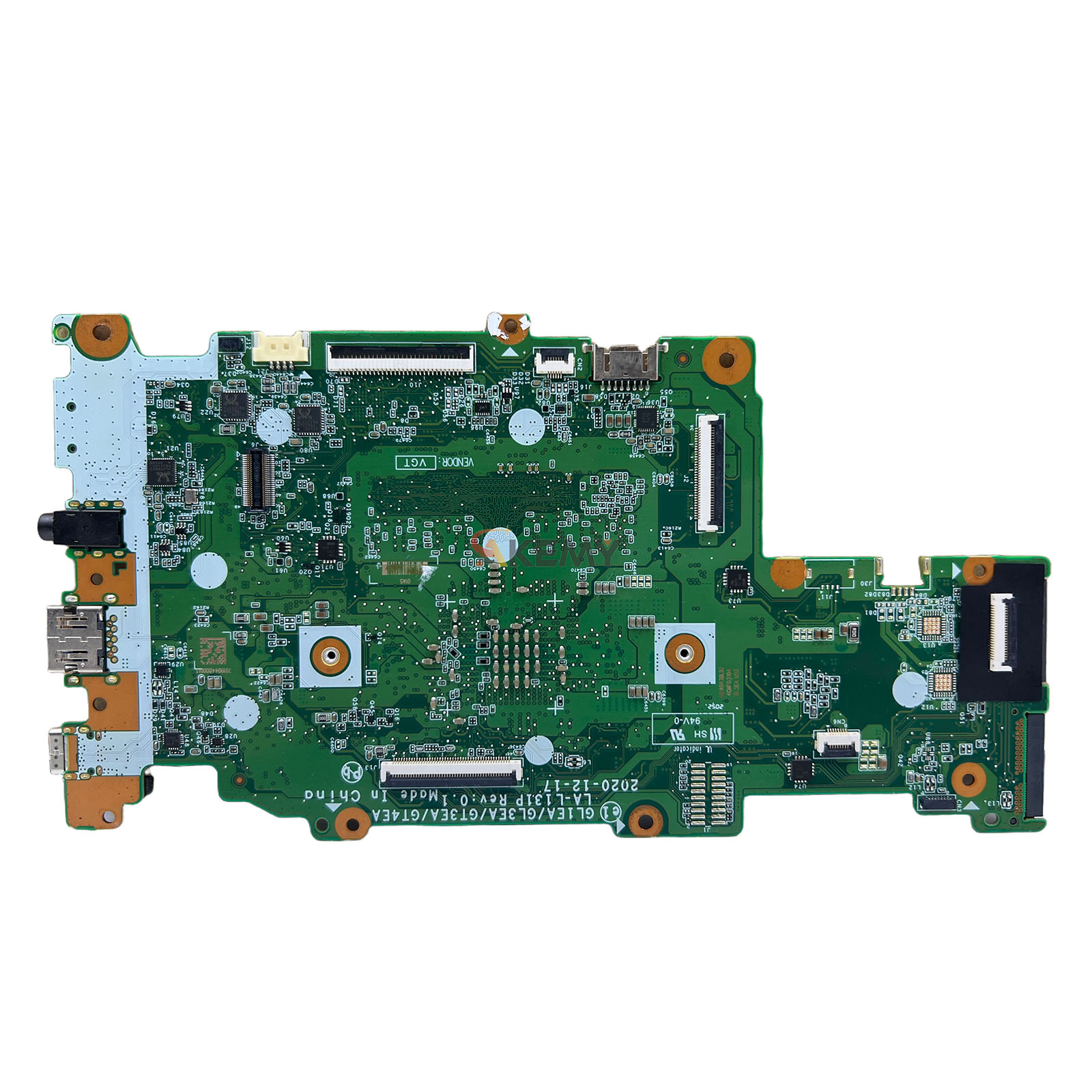LA-L131P For Lenovo 14e Chrome - Ddr3 8Gb ulasan dan harga