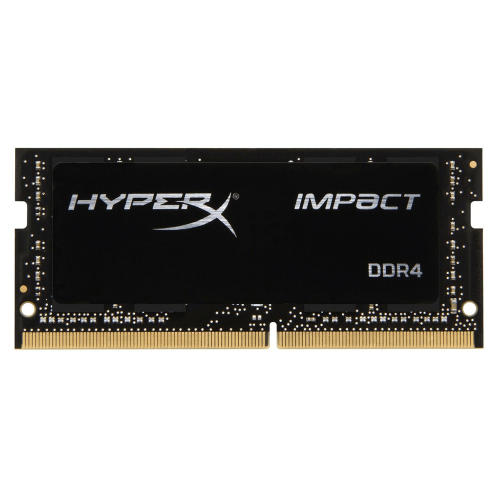 HyperX Laptop Memoria RAM DDR4 - Ddr4 3200 16Gb ulasan dan harga