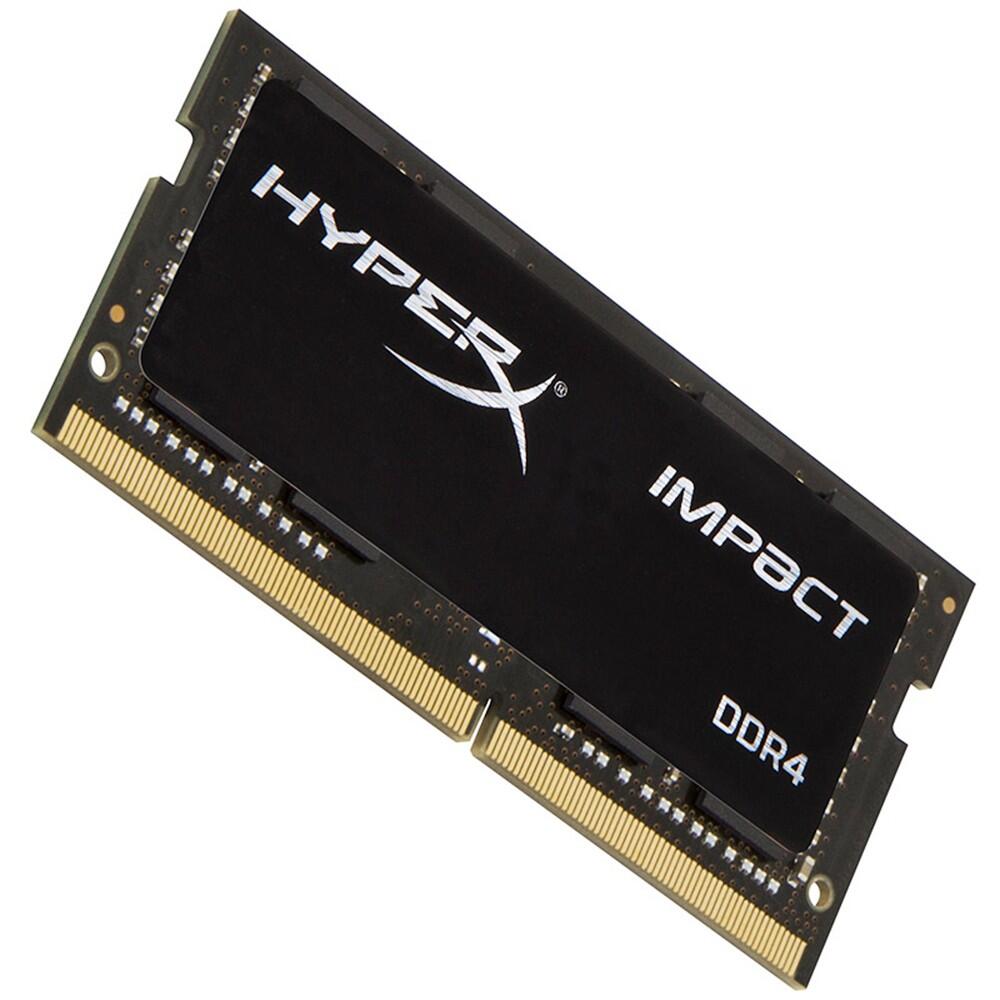 HyperX Laptop Memoria RAM DDR4 - Ddr4 3200 16Gb ulasan dan harga