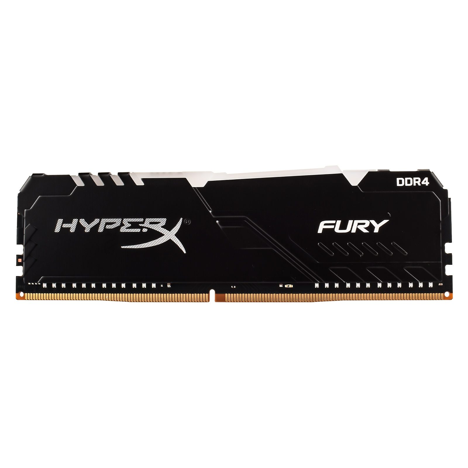 HYPERX FURY DDR4 Desktop Memor - Ddr4 3200 16Gb ulasan dan harga