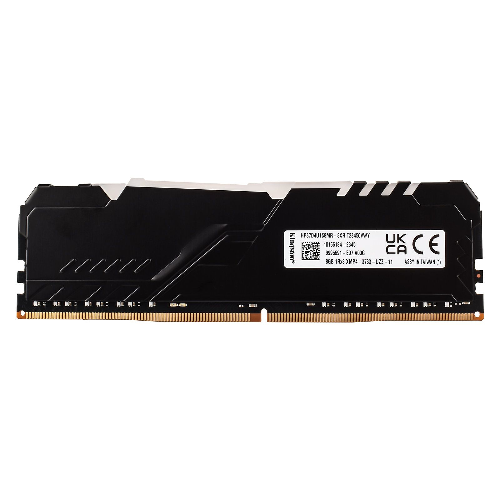 HYPERX FURY DDR4 Desktop Memor - Ddr4 3200 16Gb ulasan dan harga