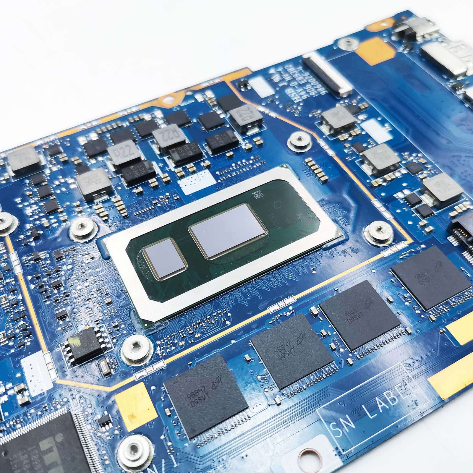 UX431FA UX431FN Motherboard Fo - Ddr4 Desktop Ram ulasan dan harga