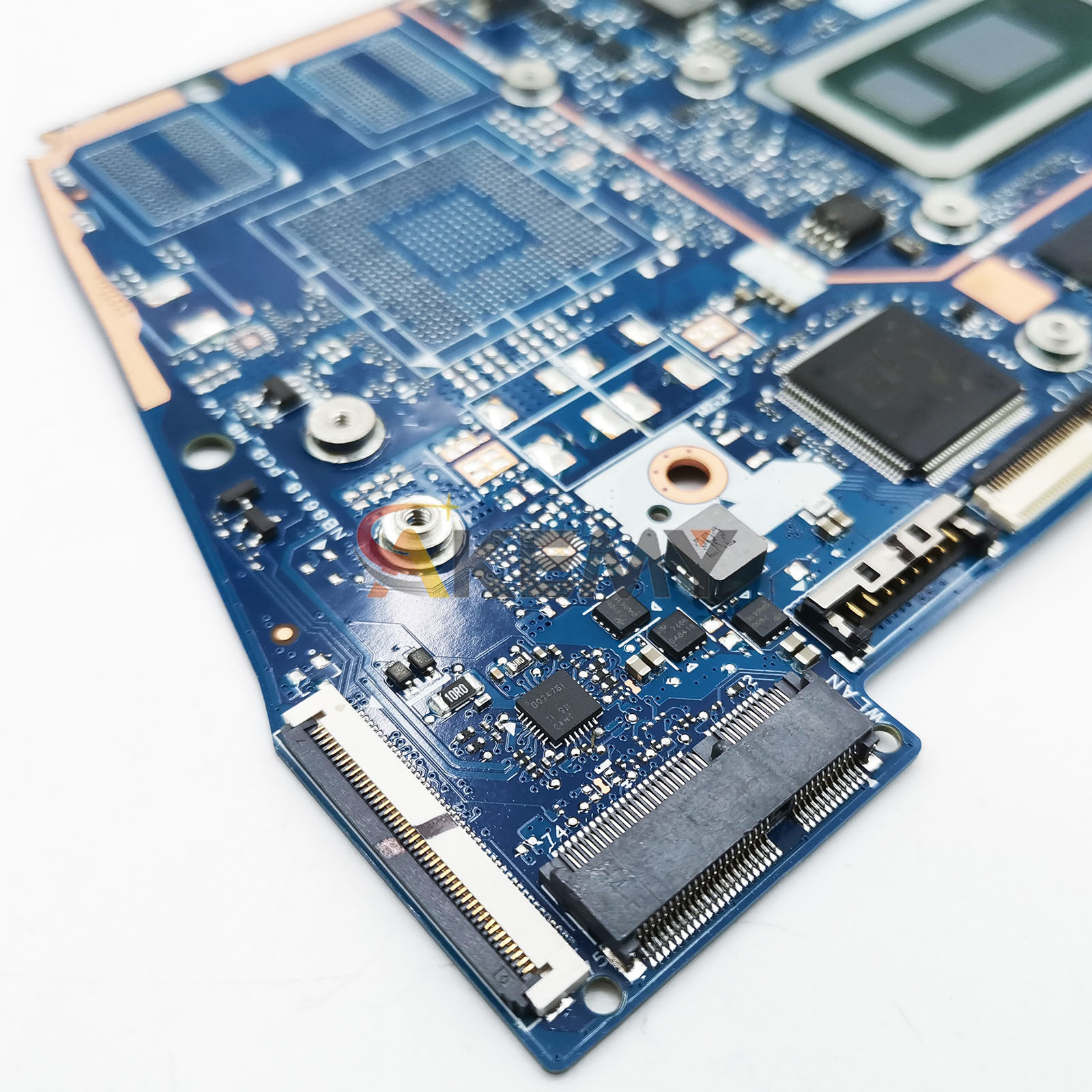 UX431FA UX431FN Motherboard Fo - Ddr4 Desktop Ram ulasan dan harga
