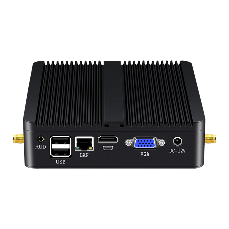 Helorpc1LAN 8USB Industrial Mi - Ddr3 8Gb ulasan dan harga