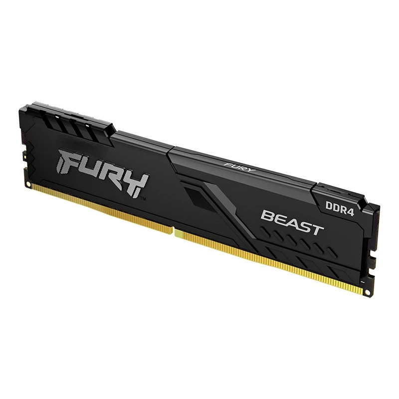 DDR4 Kingston BEAST RAM 3200MH - Ddr4 3200 16Gb ulasan dan harga