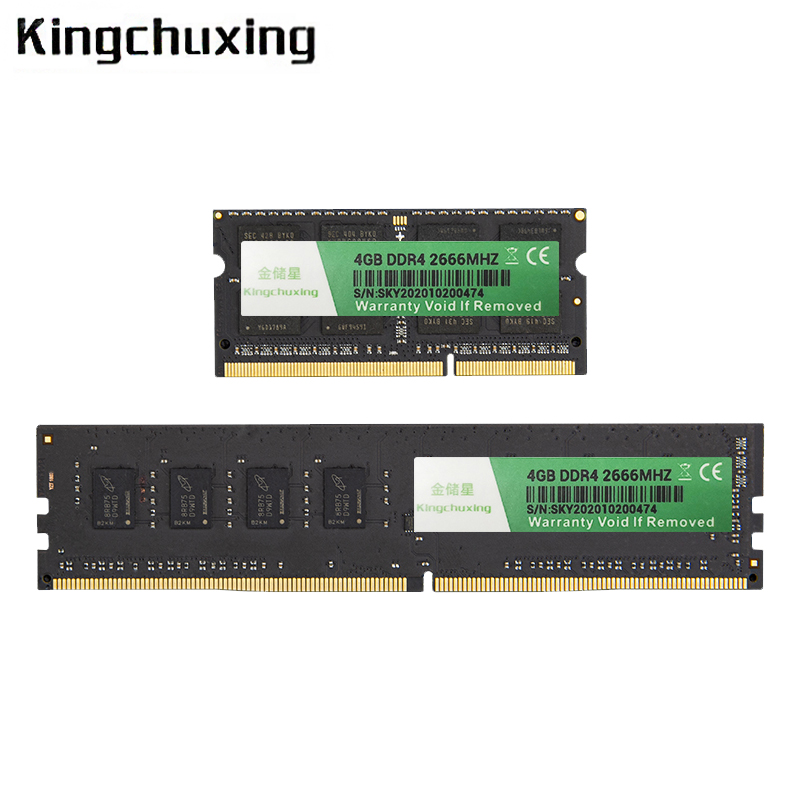 DDR5 16GB 4GB 8GB DDR4 16GB Ra - Ddr4 Desktop Ram ulasan dan harga