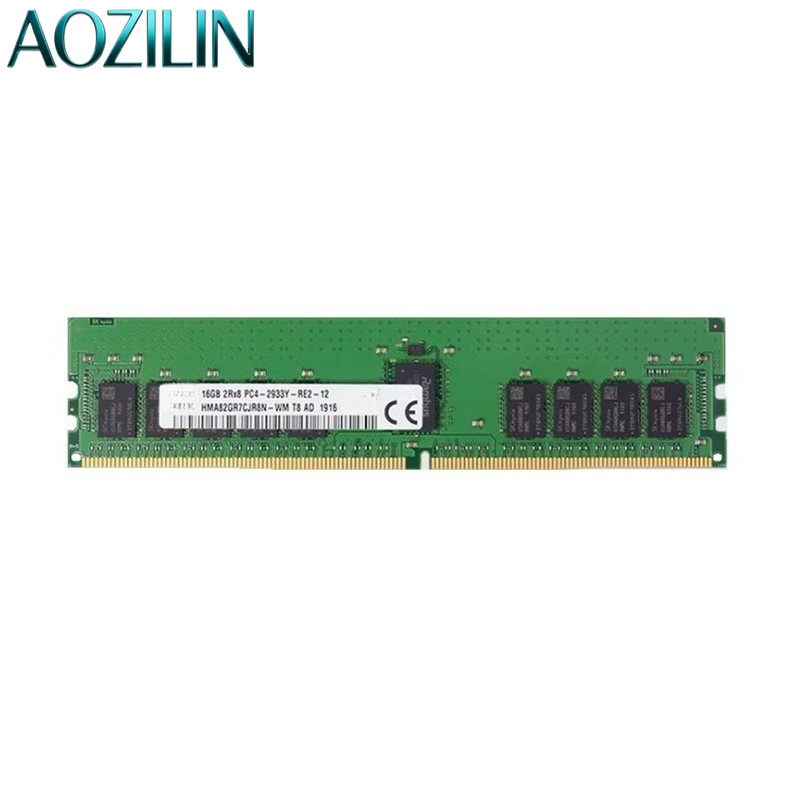 AOZILIN DDR4 ECC Server Memory - Ecc Ram Server ulasan dan harga