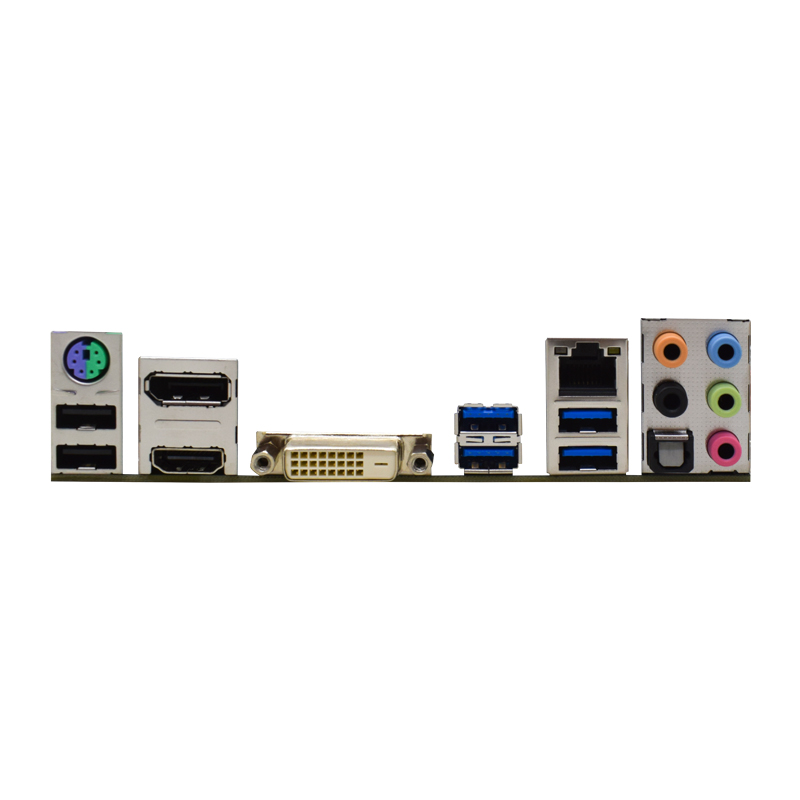 Supermicro C7H270-CG-ML Mother - Ddr4 2400Mhz ulasan dan harga