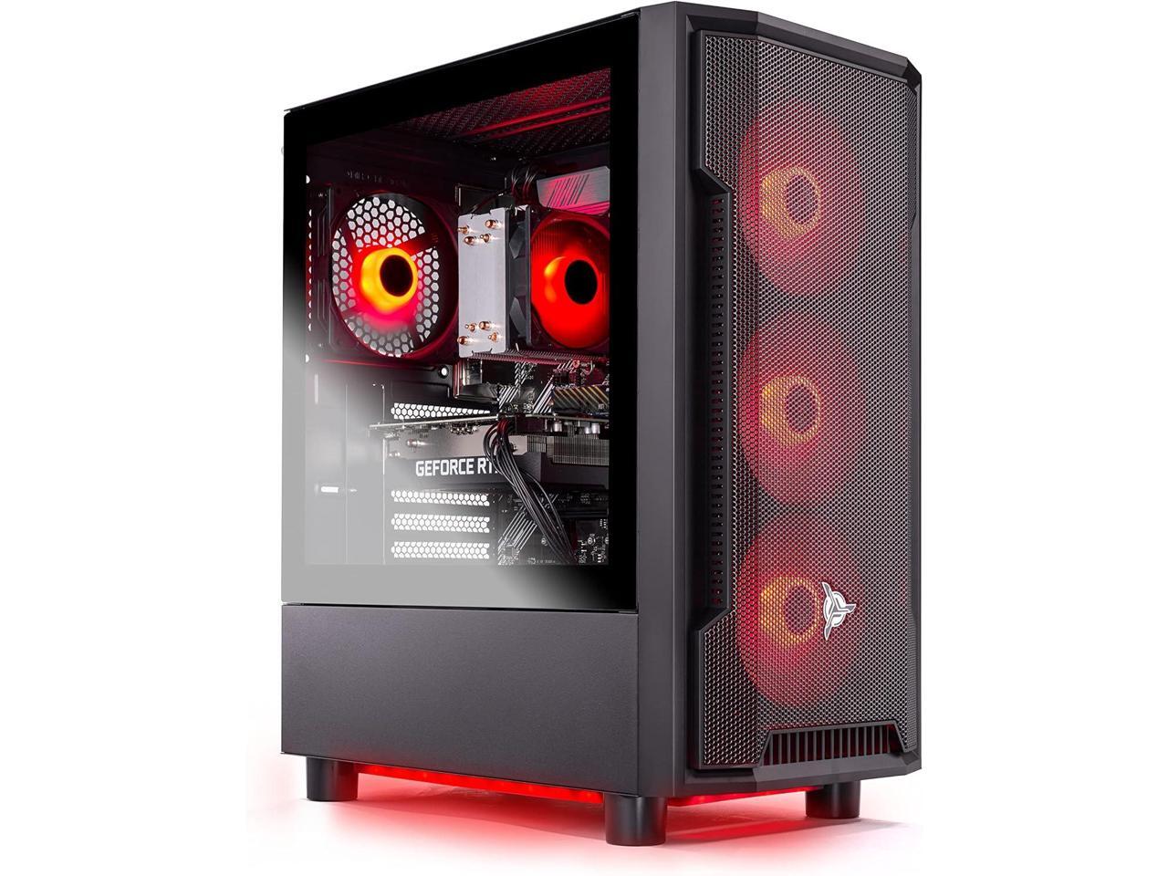 Skytech Gaming Shadow Gaming P - Ddr4 3200 16Gb ulasan dan harga