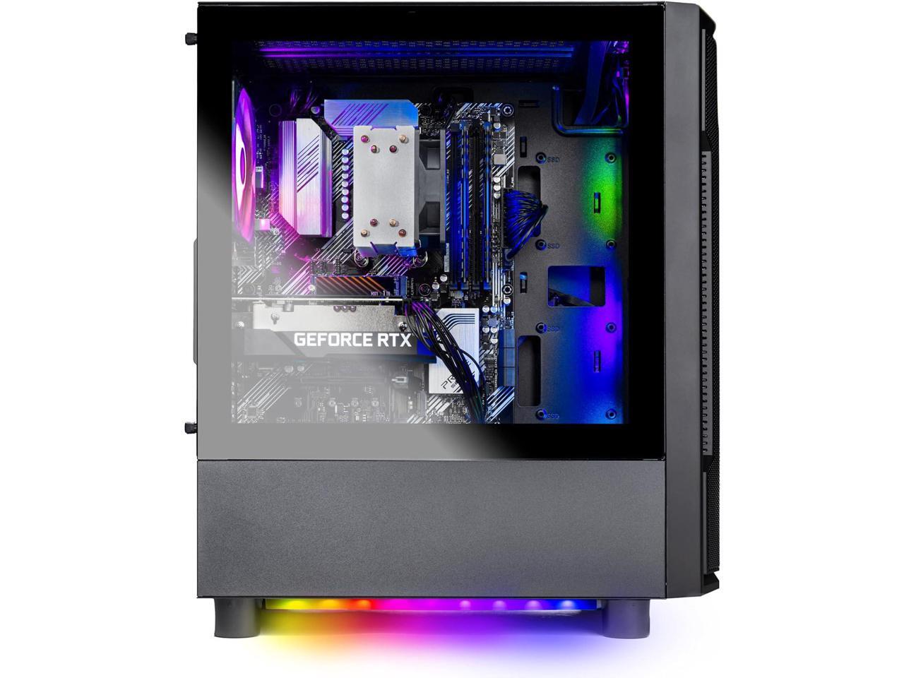 Skytech Gaming Shadow Gaming P - Ddr4 3200 16Gb ulasan dan harga