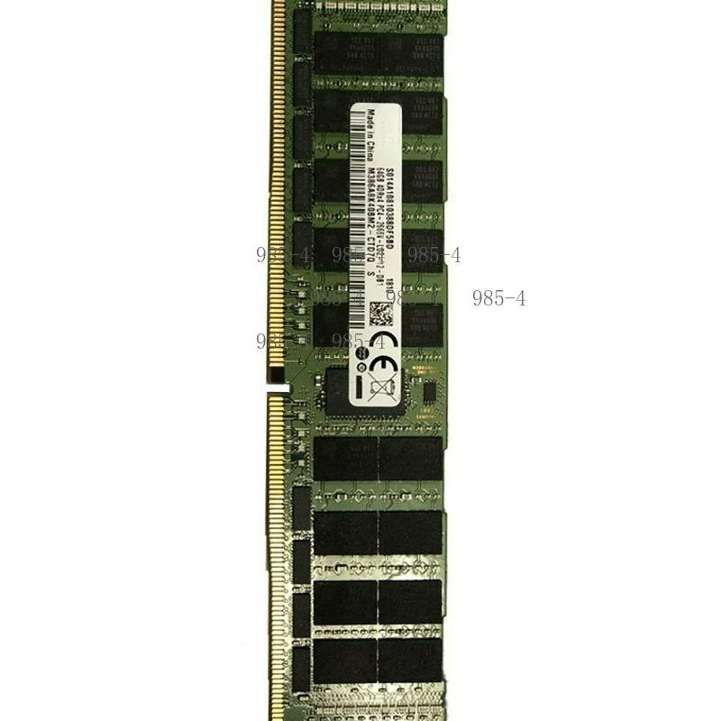 64GB ECC REG LRDIMM Server RAM - Ecc Ram Server ulasan dan harga