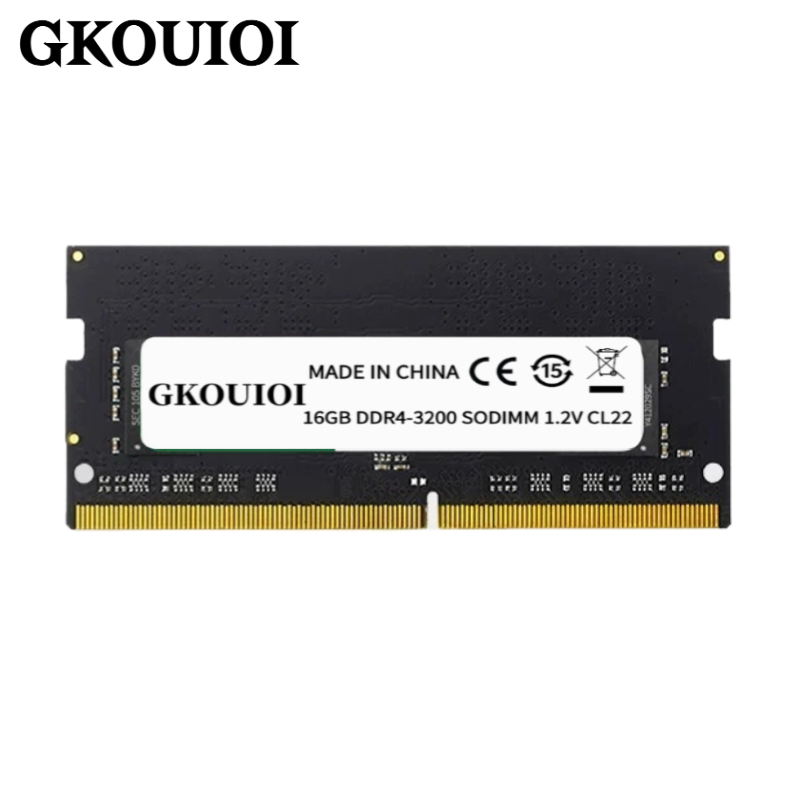 LAPTOP Memory DDR4 SODIMM RAM  - Ddr4 3200 16Gb ulasan dan harga