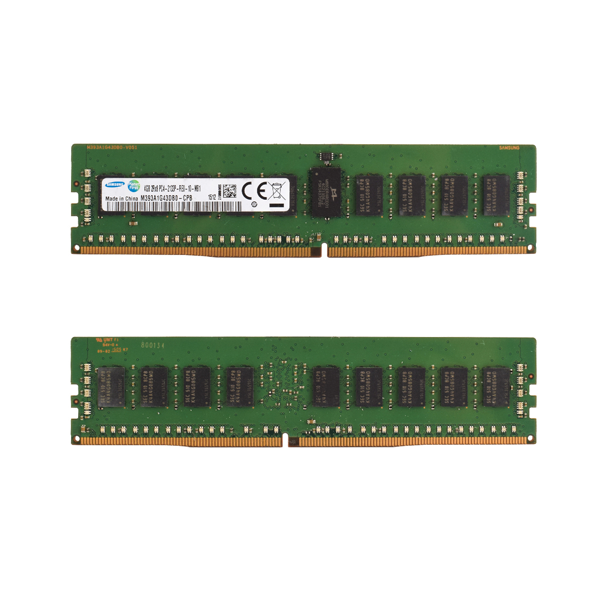 SAMSUNG Server Memory DDR4 Ram - Ddr4 3200 16Gb ulasan dan harga