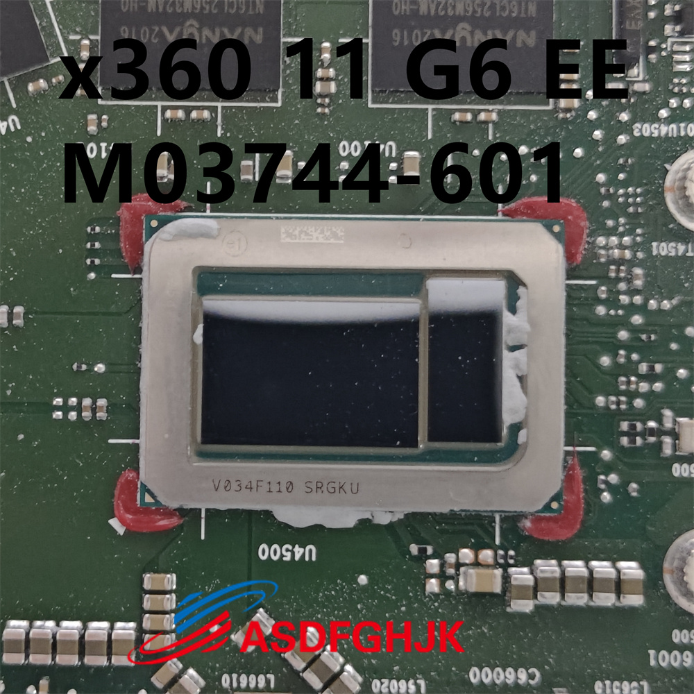 Original M03746-601 for hp pro - Ddr4 8Gb ulasan dan harga