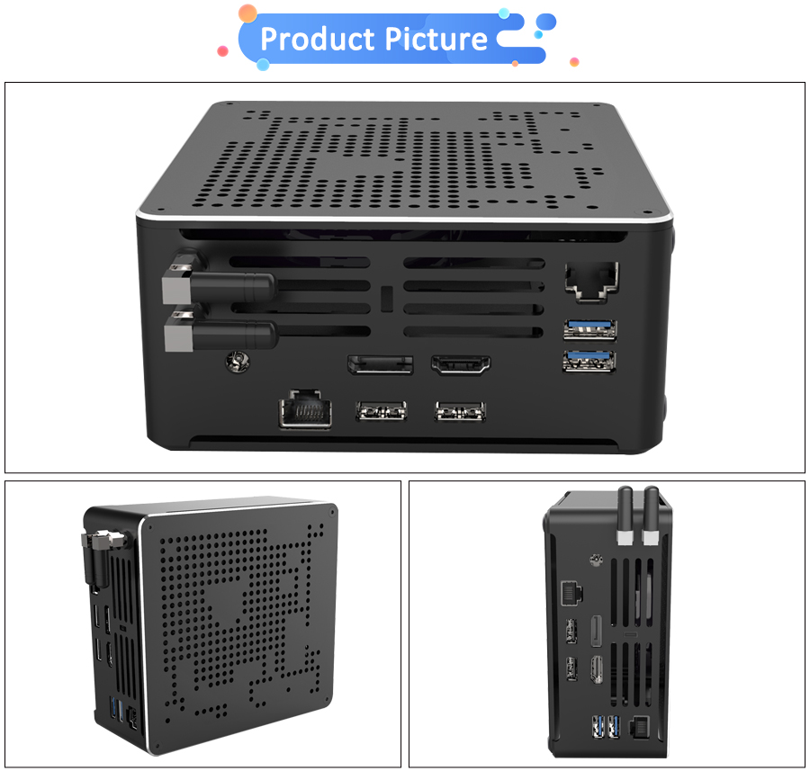 EGLOBAL i9-10980HK Workstation - Ecc Ram Server ulasan dan harga
