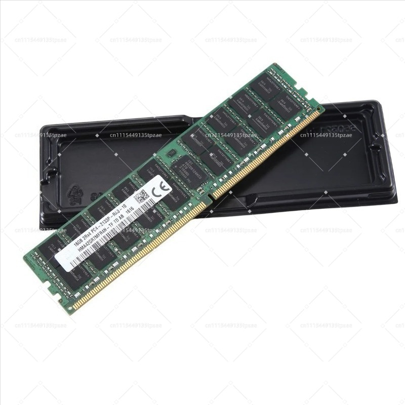 16GB DDR4 ECC REG RECC Server  - Ecc Ram Server ulasan dan harga