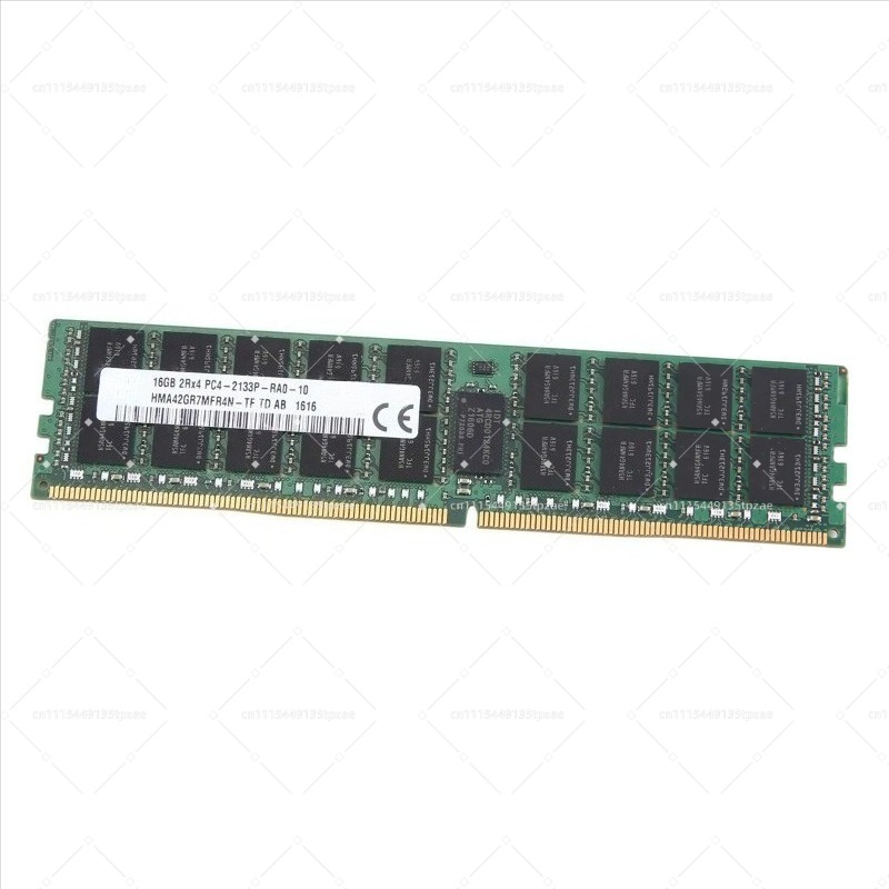 16GB DDR4 ECC REG RECC Server  - Ecc Ram Server ulasan dan harga
