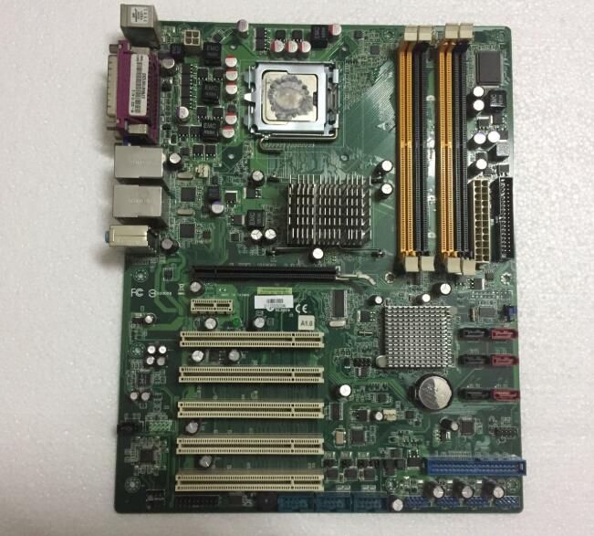 M-322 100% OK Original IPC Emb - Ddr2 Ram ulasan dan harga