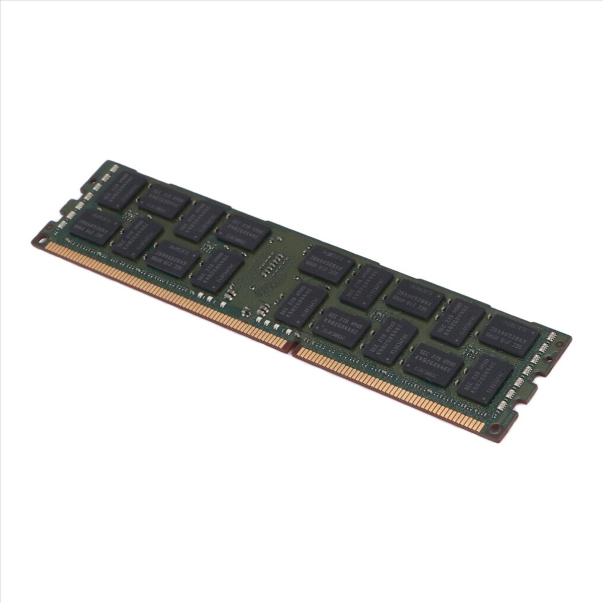 AT42 8GB DDR3 1333MHZ Ecc Ram  - Ecc Ram Server ulasan dan harga
