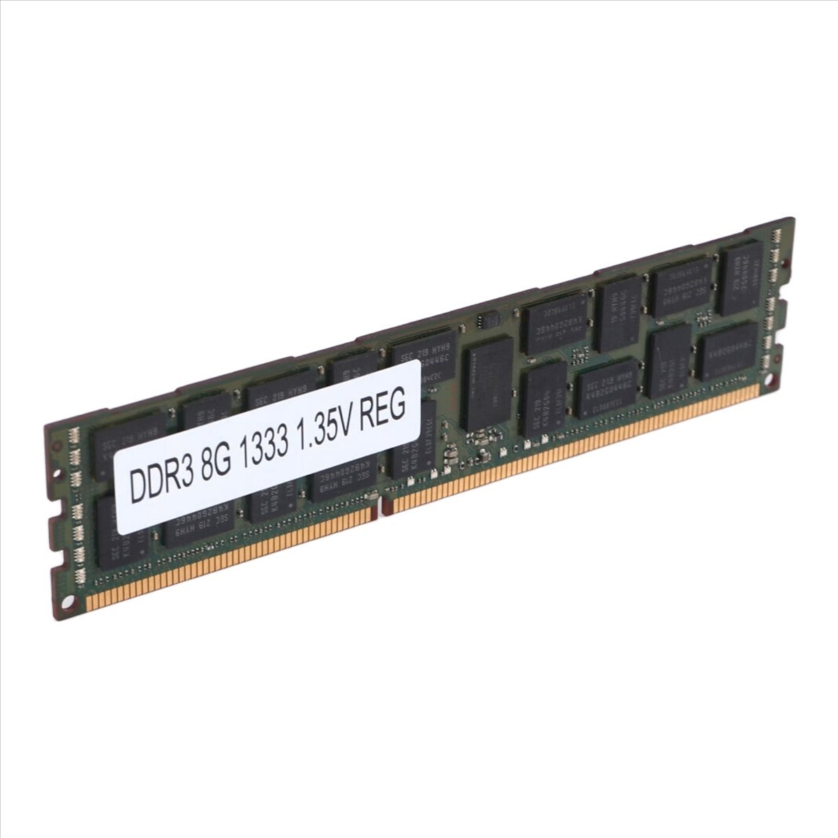 AT42 8GB DDR3 1333MHZ Ecc Ram  - Ecc Ram Server ulasan dan harga