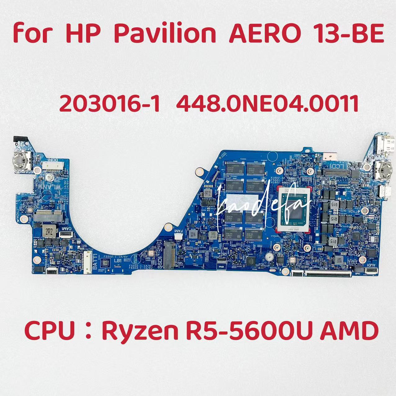 203016-1 Motherboard For HP Pa - Ddr4 8Gb ulasan dan harga